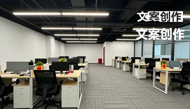 账号代运营有哪些特点?